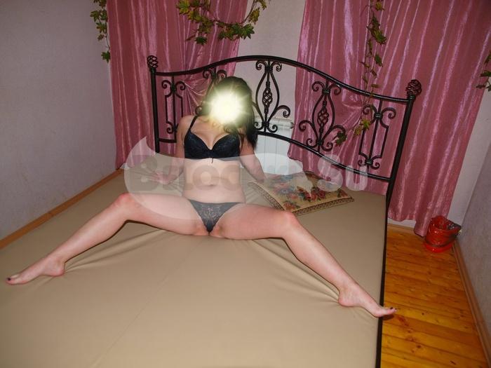 Проститутка Вика г. Стерлитамак